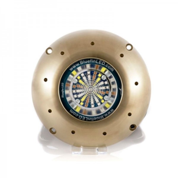 Led sous marine - Manta Ray MR48 Colour Change - N°1 - comptoirnautique.com