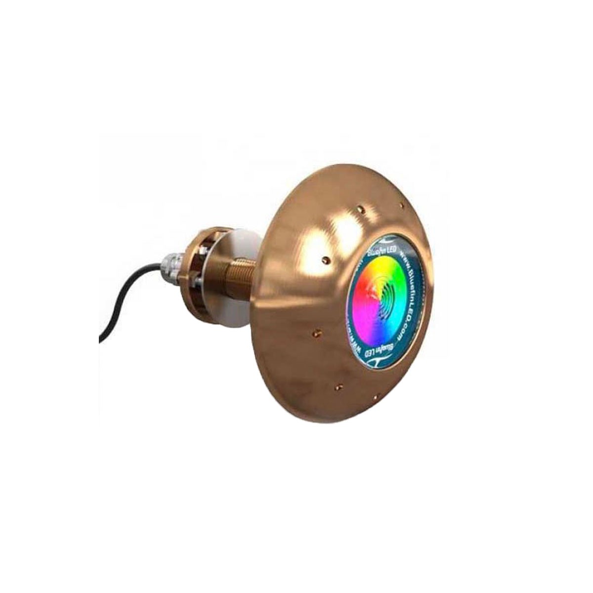 Led sous marine - Manta Ray MR48 Colour Change
