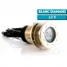 Led sous marine - Mako M12 IFM 12/24V