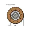 Led sous marine - Mako M12 IFM 12/24V - N°6 - comptoirnautique.com