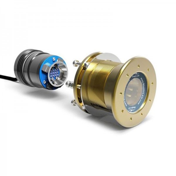 Led sous marine - Mako M12 IFM 12/24V - N°3 - comptoirnautique.com
