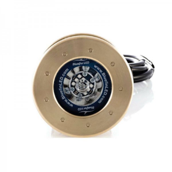 Led sous marine - Mako M12 IFM 12/24V - N°2 - comptoirnautique.com