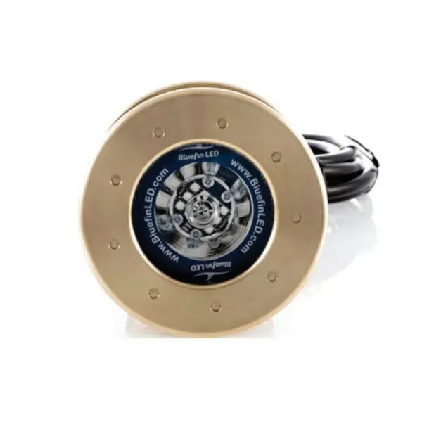 Led sous marine - Mako M12 IFM 12/24V - N°2 - comptoirnautique.com