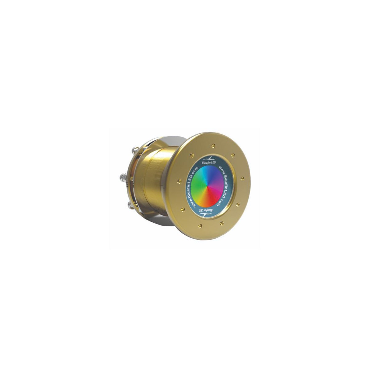 Led sous marine - Mako M24 IFM Colour Change