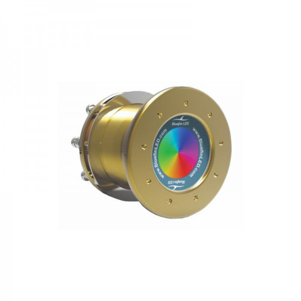 Led sous marine - Mako M24 IFM Colour Change - N°1 - comptoirnautique.com