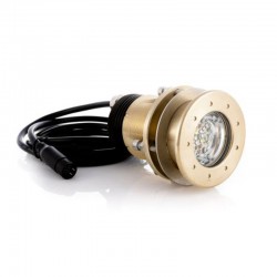 Led sous marine - Mako M24 IFM Colour Change