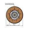 Led sous marine - Mako M24 IFM Colour Change - N°5 - comptoirnautique.com