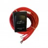 Interruptor de encendido/apagado para los LED Bluefin