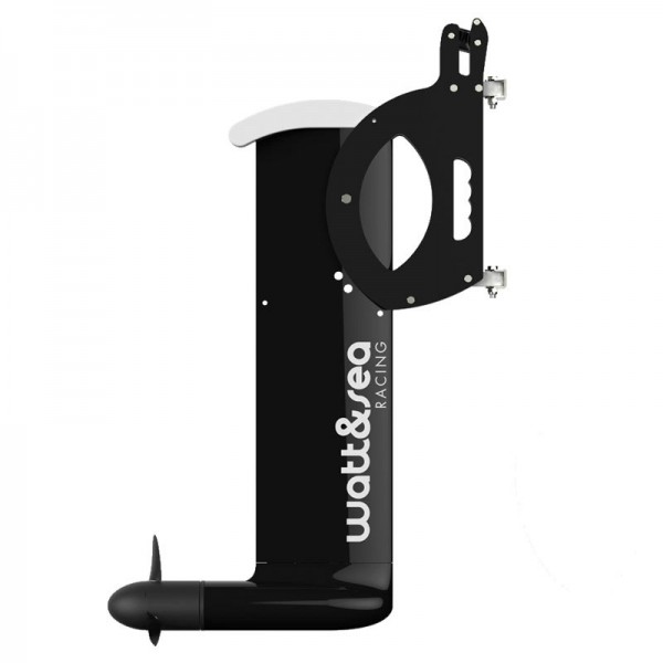Generatore idroelettrico da corsa da 600W - N°1 - comptoirnautique.com