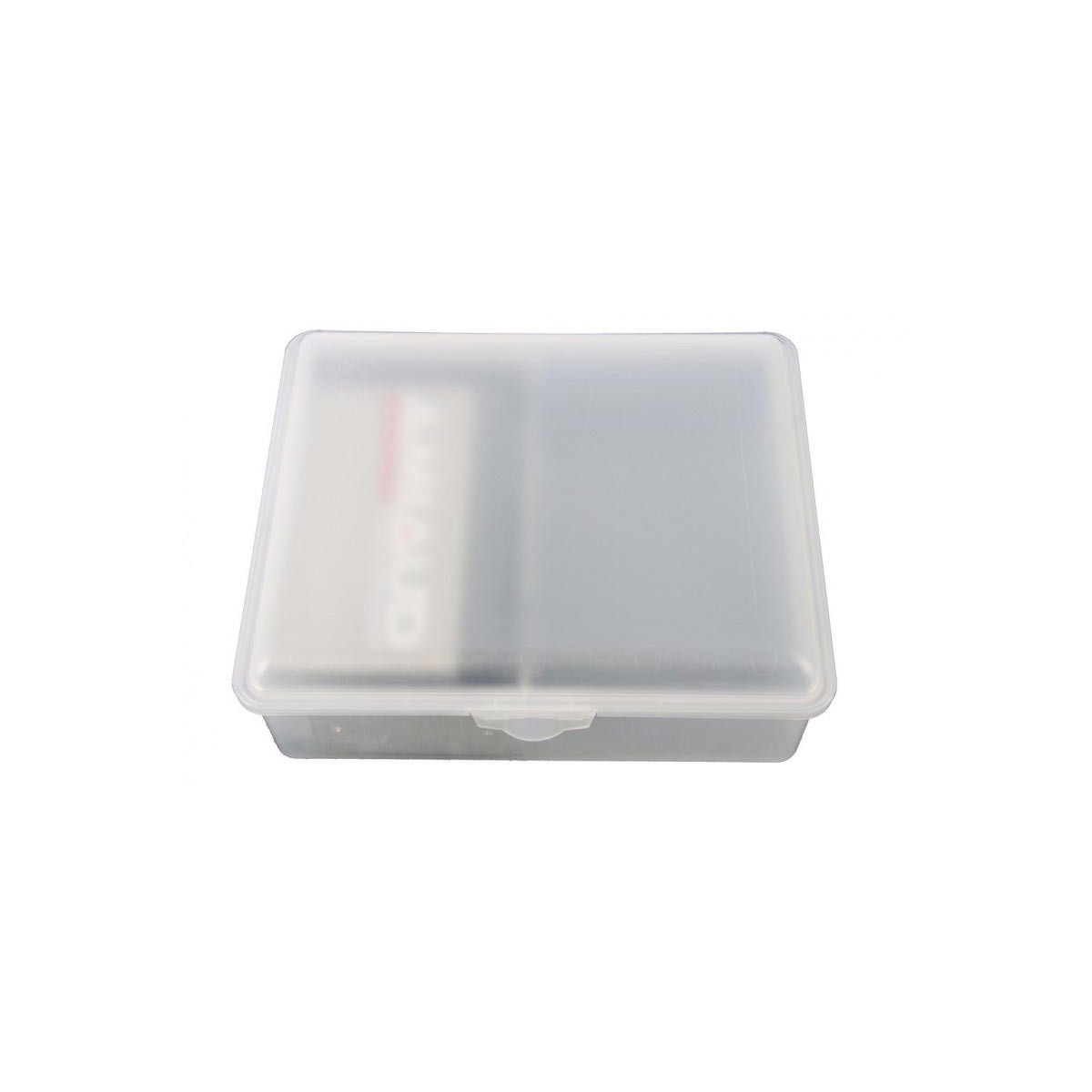 Boîte batterie Float Tube