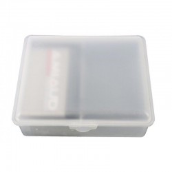 Boîte batterie Float Tube