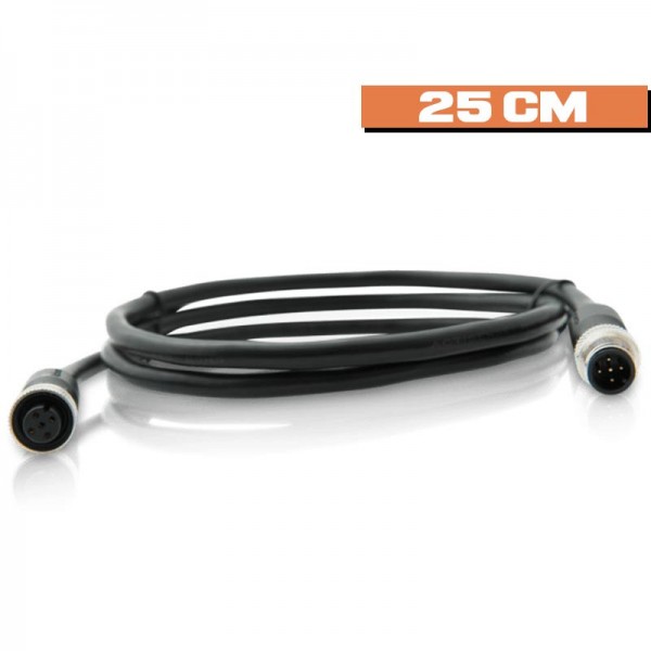 Cable de micrófono NMEA2000 - N°4 - comptoirnautique.com 
