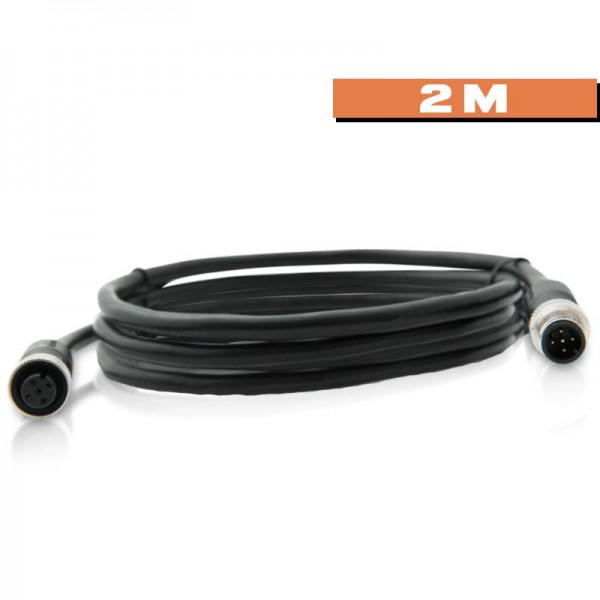 Câble micro NMEA2000 - N°7 - comptoirnautique.com