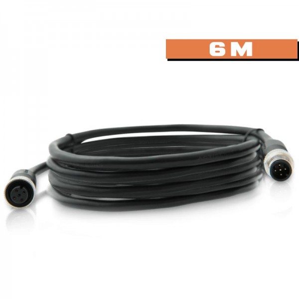 Câble micro NMEA2000 - N°9 - comptoirnautique.com