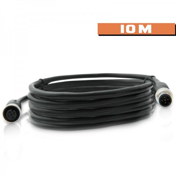Câble micro NMEA2000 - N°10 - comptoirnautique.com