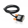 Convertitore da porta seriale a NMEA0183