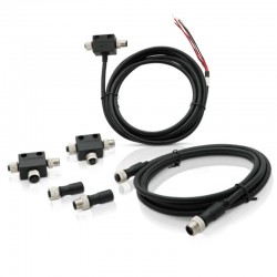 Kit completo di rete NMEA2000