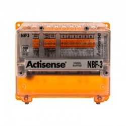 NMEA 0183-Schnittstellenbox