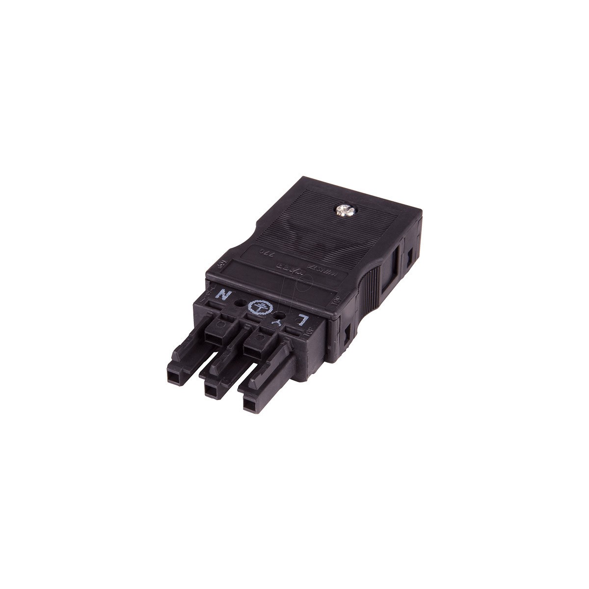 Connecteur entrée YPOWER