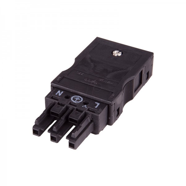 Connecteur entrée YPOWER - N°1 - comptoirnautique.com