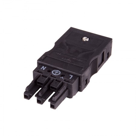Connecteur entrée YPOWER