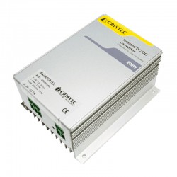Convertisseurs DC/DC isolés - EN COURS