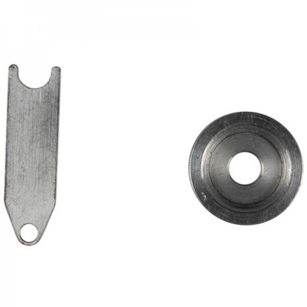 Kit d'anode - N°1 - comptoirnautique.com