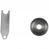 Kit d'anode