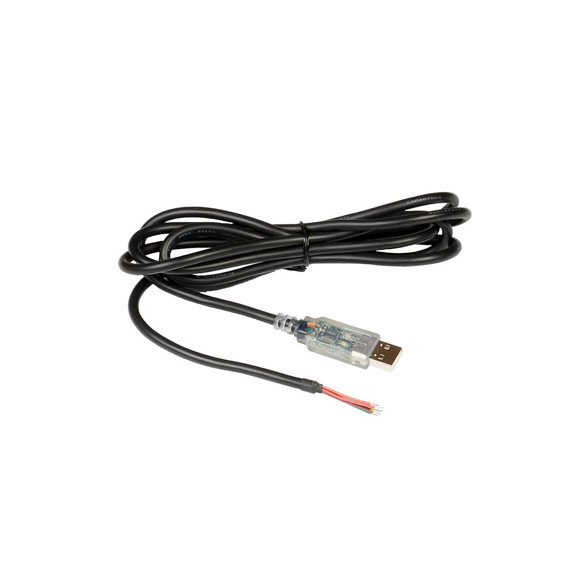 Adaptateur NMEA 0183 - USB
