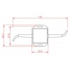 iKonvert - Convertisseur NMEA2000 - USB - N°1 - comptoirnautique.com