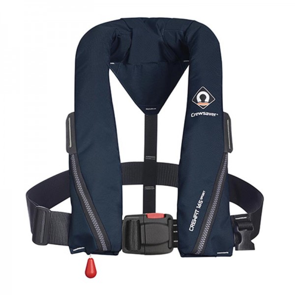 Crewfit 165N Sport - N°1 - comptoirnautique.com