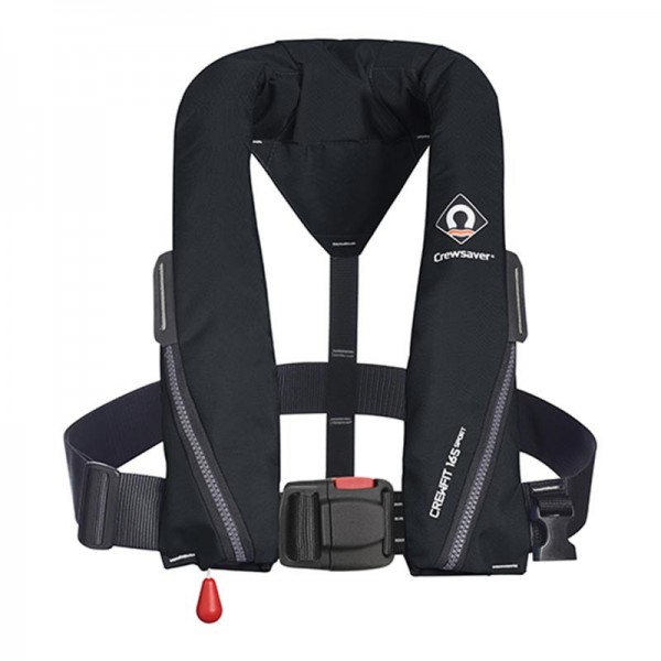 Crewfit 165N Sport - N°2 - comptoirnautique.com