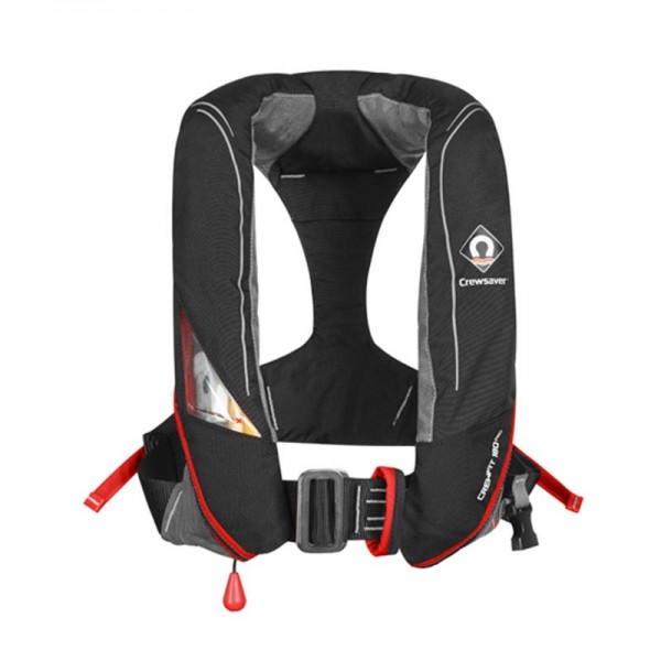 Crewfit 180N Pro - Avec Harnais - N°1 - comptoirnautique.com