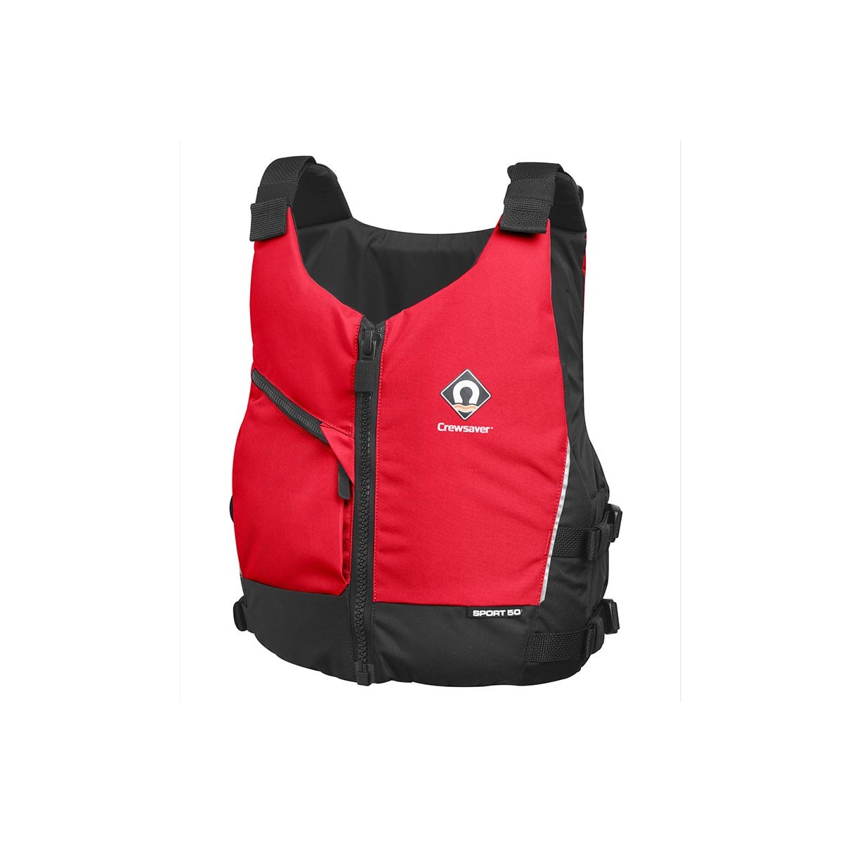 Gilet de sauvetage - Sport 50N - EN COURS