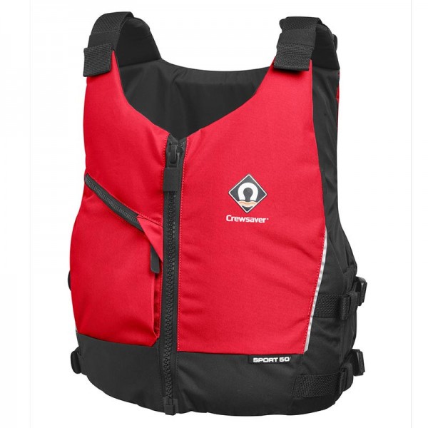Gilet de sauvetage - Sport 50N - EN COURS - N°3 - comptoirnautique.com
