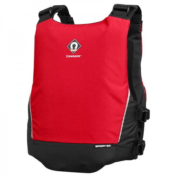 Gilet de sauvetage - Sport 50N - EN COURS - N°4 - comptoirnautique.com