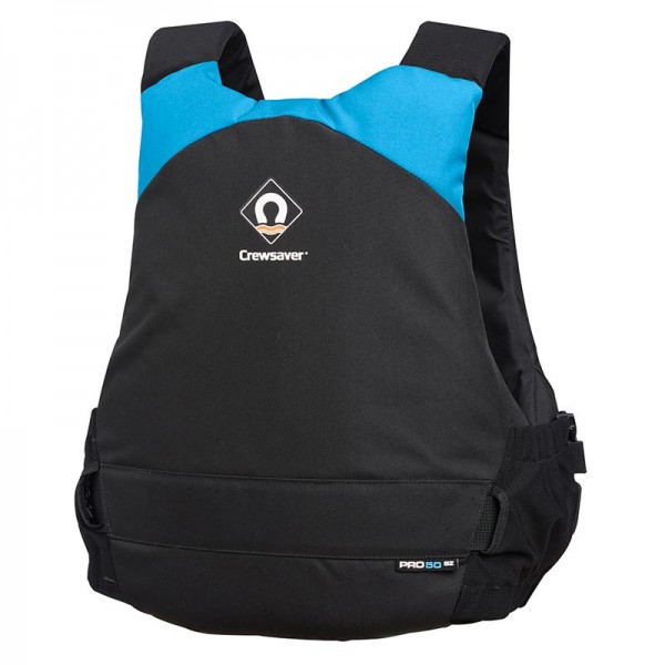 Gilet de sauvetage Pro SZ 50N - N°1 - comptoirnautique.com