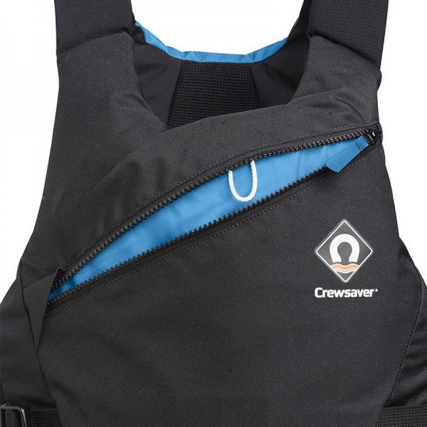 Gilet de sauvetage Pro SZ 50N - N°4 - comptoirnautique.com