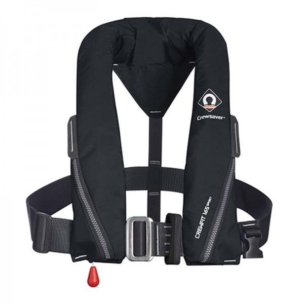 Crewfit 165N Sport - Avec harnais - N°3 - comptoirnautique.com