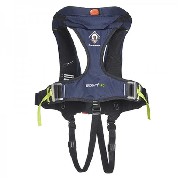 Ergofit+ 190N - N°1 - comptoirnautique.com