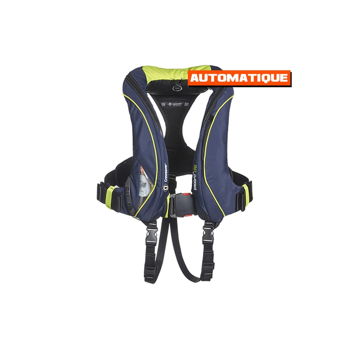 Ergofit+ 190N