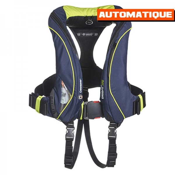 Ergofit+ 190N - N°4 - comptoirnautique.com