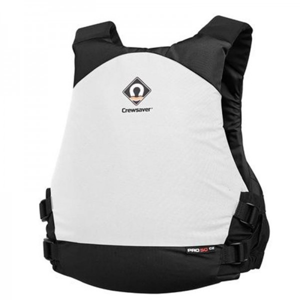Gilet de sauvetage Pro CZ 50N - N°4 - comptoirnautique.com