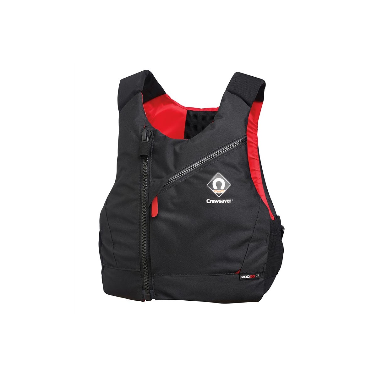 Gilet de sauvetage Pro CZ 50N