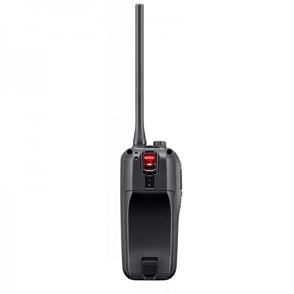 VHF IC-M94DE - N°3 - comptoirnautique.com
