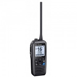VHF IC-M94DE
