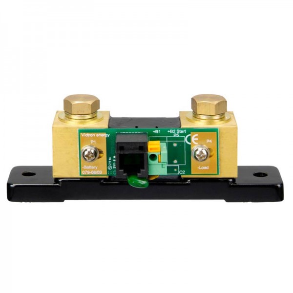 Regolatore di batteria BMV-700 - N°2 - comptoirnautique.com