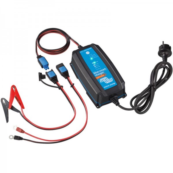 Chargeur Blue Smart IP65 - N°1 - comptoirnautique.com