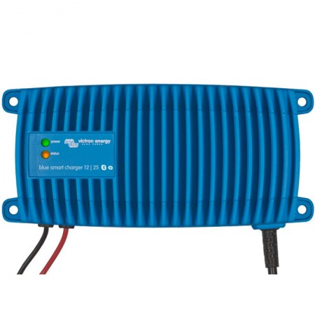 Chargeur étanche Blue Smart IP67