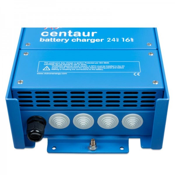 Chargeur Centaur - N°10 - comptoirnautique.com